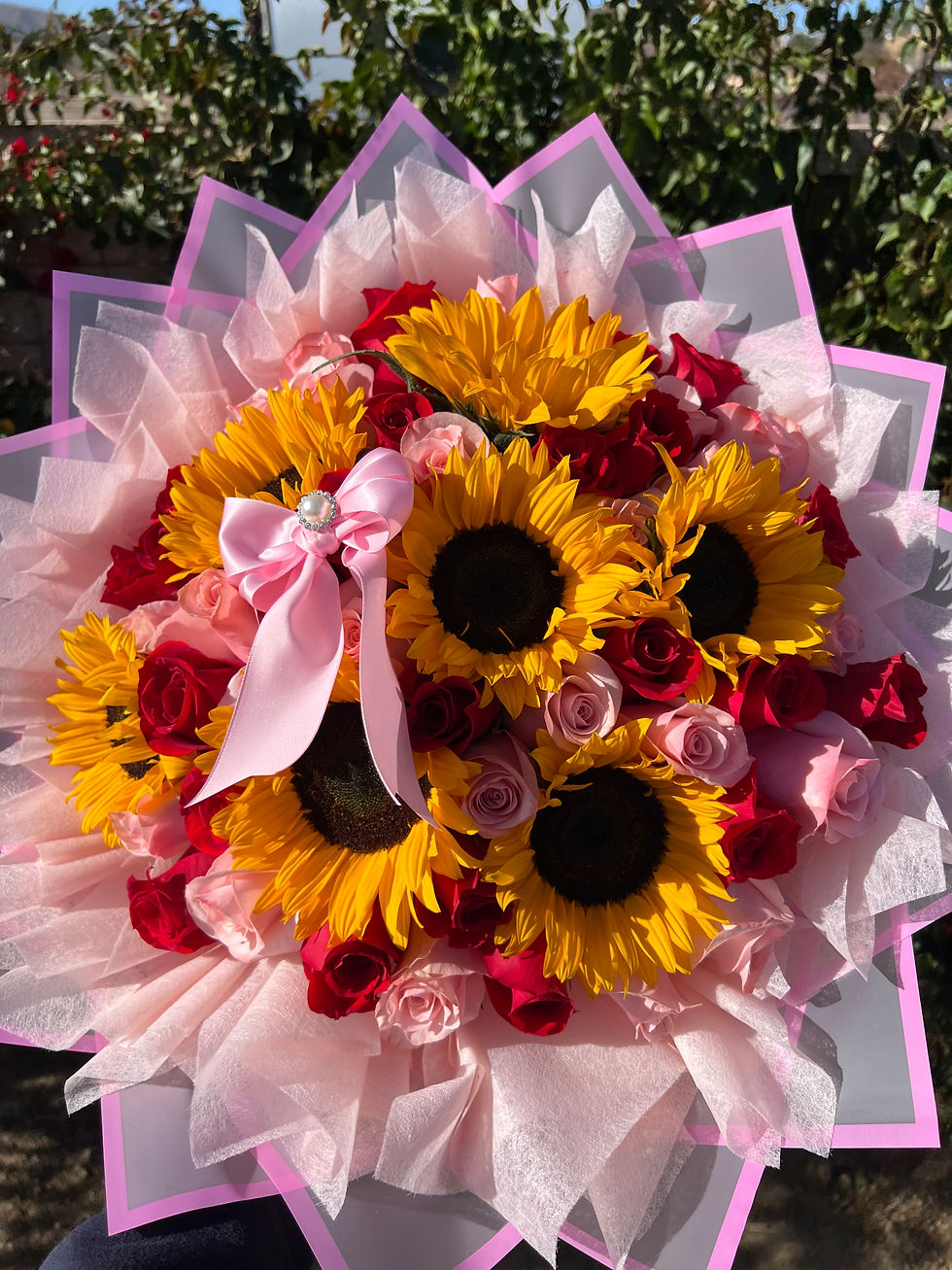 #656 - I want Sunny Love