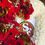 Thumbnail: Red & White Heart SF Arrangement
