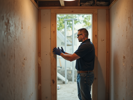 Professional Basement Renovation Experts: Transforming Your Space with Confidence