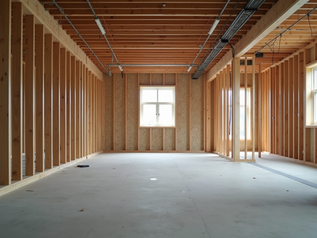 Choosing the Right Basement Contractors Services for Your Home
