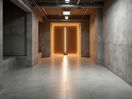 Comprehensive Basement Renovation Services: Complete Renovation Services for Your Home