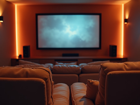 Creative Basement Ideas to Transform Your Finished Space