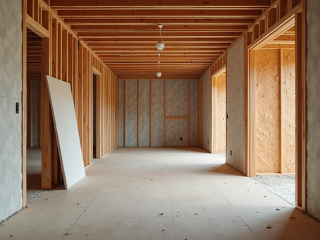 Understanding Denver Basement Finishing Costs: Key Factors to Consider