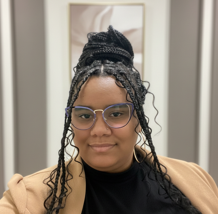 Dr. Tichina Rener-Arnold