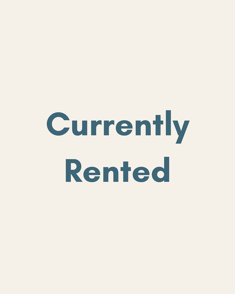 Comstock Currently Rented