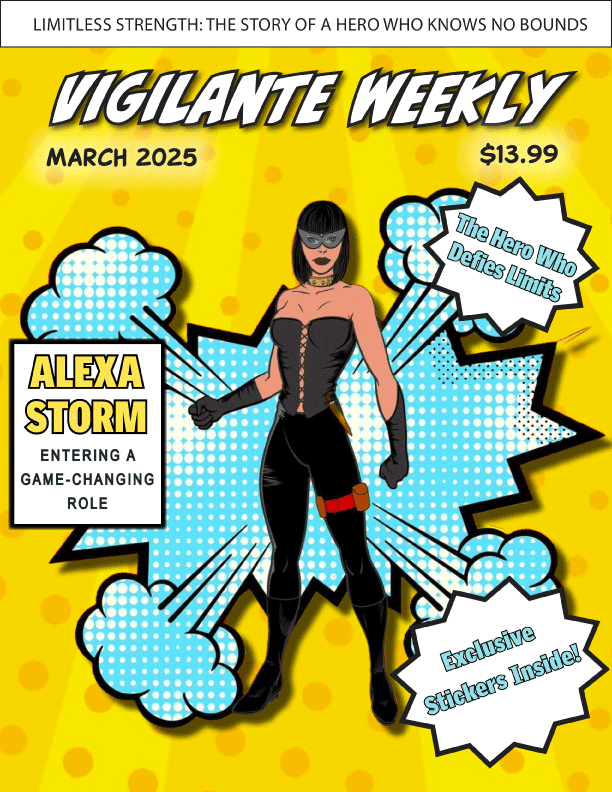 Miller_Celina_SuperheroCover