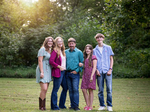 Why We Keep Putting Off Family Photos (And Why It's Worth Stopping)