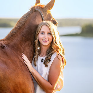 Cadence | Senior Class of 2024 | McCook High School