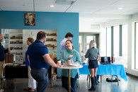 small business professionals networking