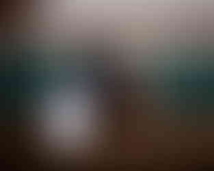 Barrel racer turns the first barrel at Kiplinger Arena in McCook, Nebraska.