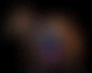 Older woman posing with her horse and his offspring Fastreeous George 