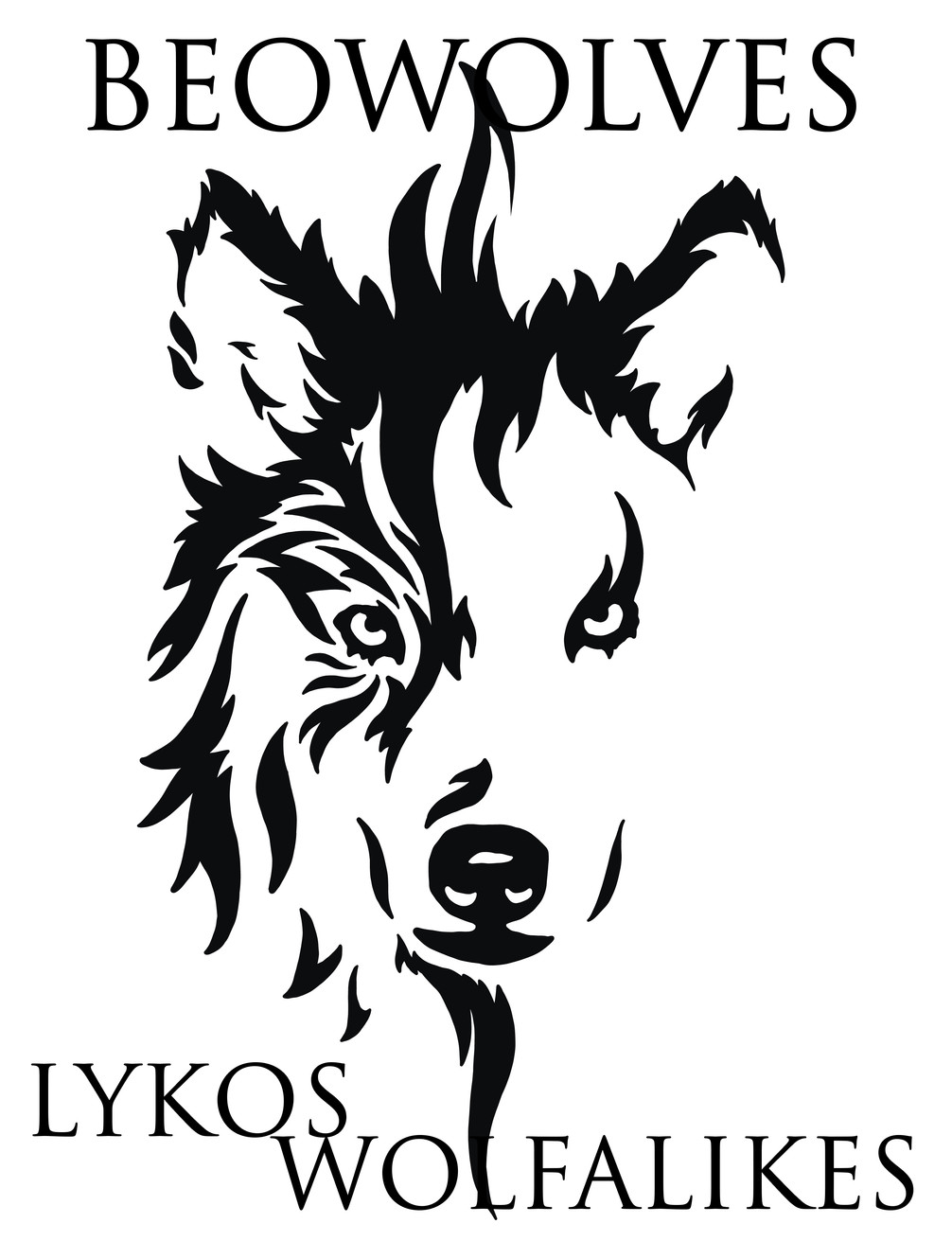 OUR DOGS | beowolves Lykos