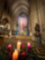 Advent to Christmas