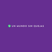 Logo de UN MUNDO SIN QUEJAS