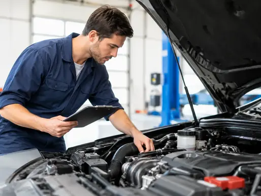 Preventative Car Maintenance That Saves You Money