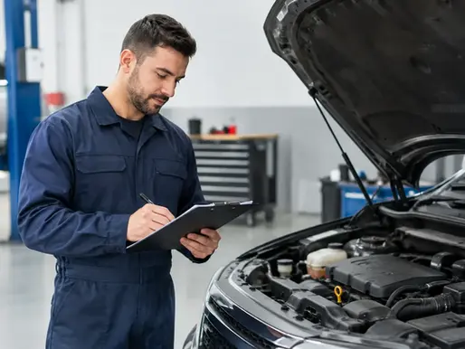 Independent Mechanic Warranty Coverage Explained