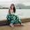 Miniature : La‘i T–Bar  Women’s Strappy Beach Sandals