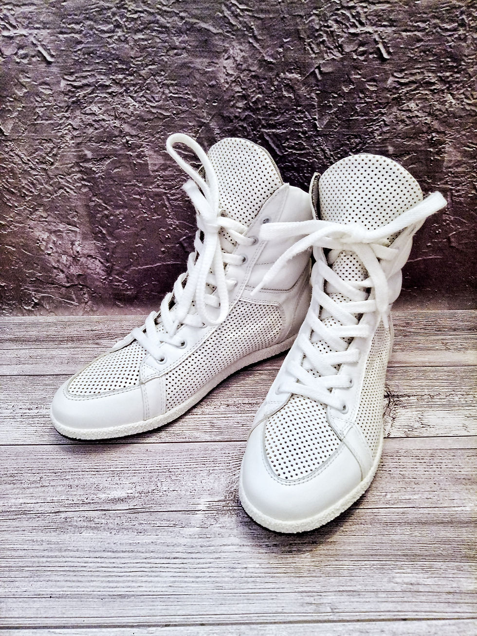 Кроссовки для бодибилдинга Kavva Gym Унисекс