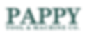 Pappy Tool Logo