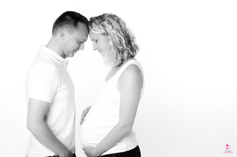 photographe femme enceinte 77