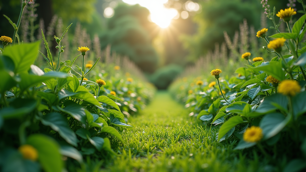 The Importance of Sustainable Living in Today's World