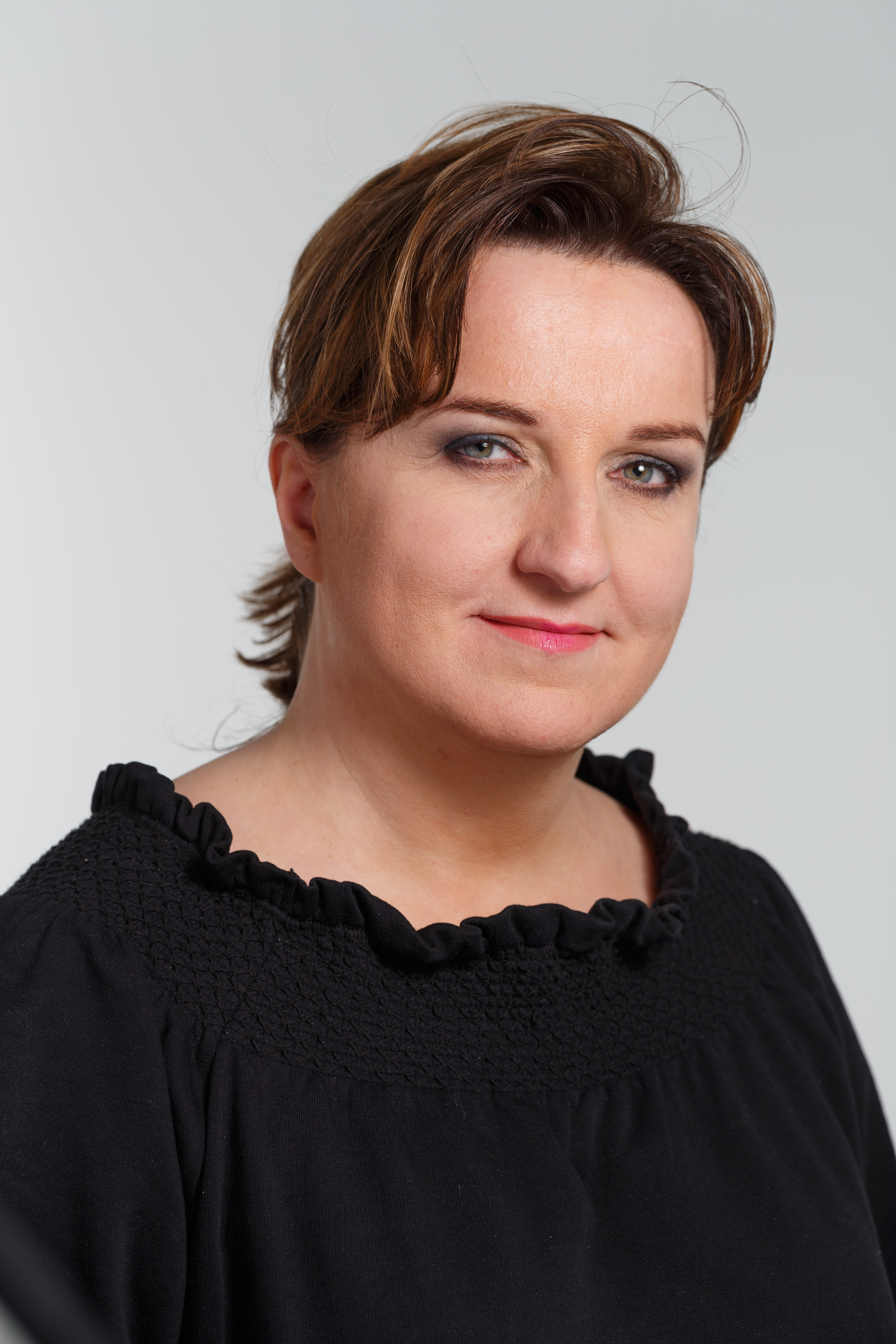 Katarzyna Pawlowska