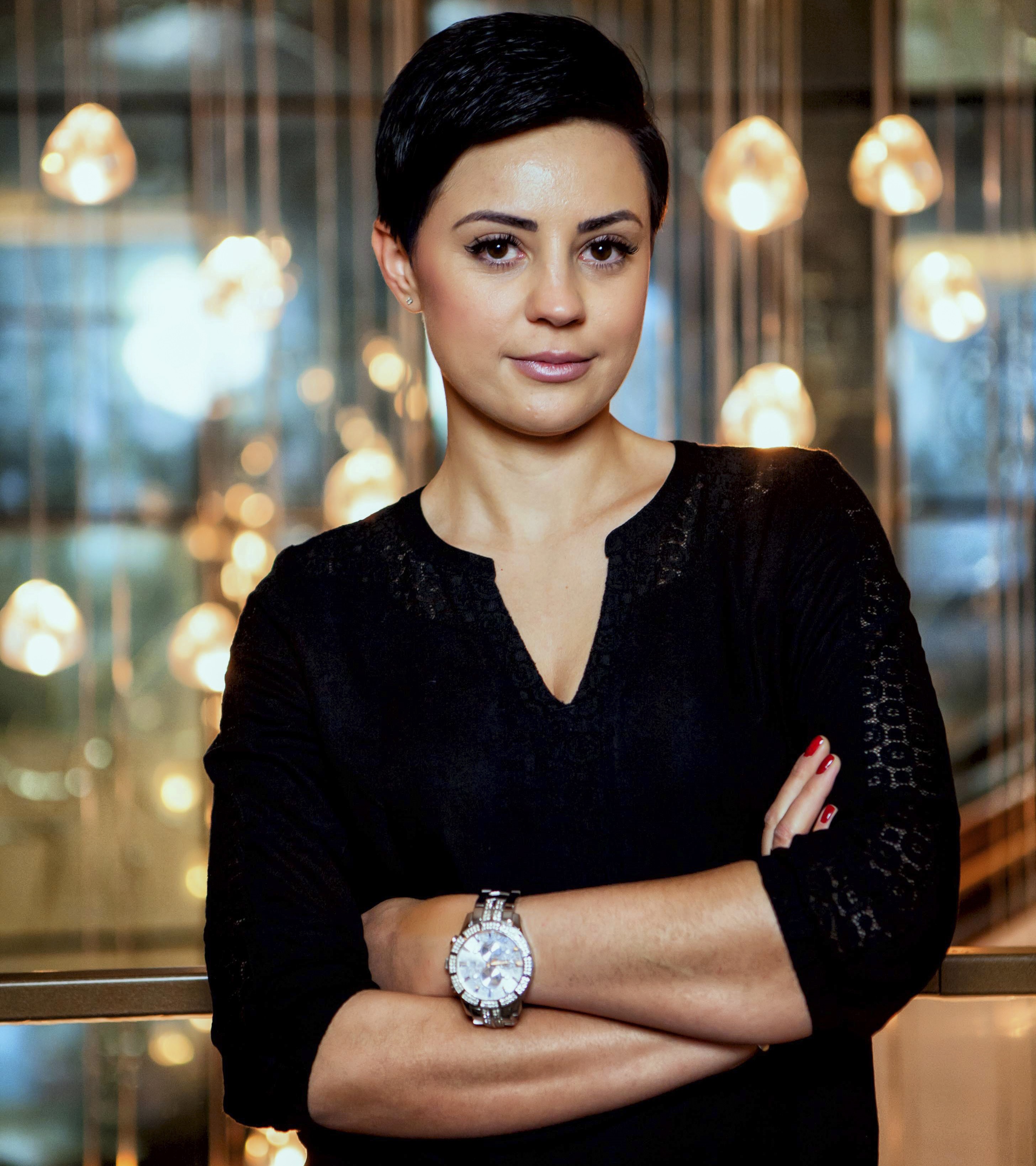 Ksenija Karabegovic