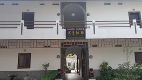 Belajar Toleransi Dari Tiongkok Kecil Dan Kota Santri Di Lasem