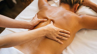 Massage thérapeutique