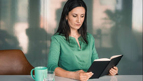 Ich sollte wieder mehr Bücher lesen