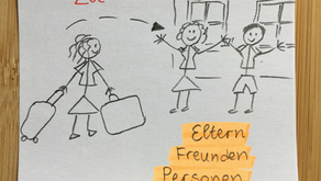 Urlaub und Ferien - Typische Fehler und Präpositionen