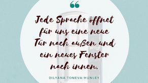 Warum das ganze Lernen?