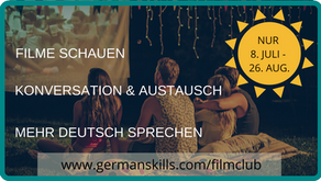 "Im Juli" - Der Film