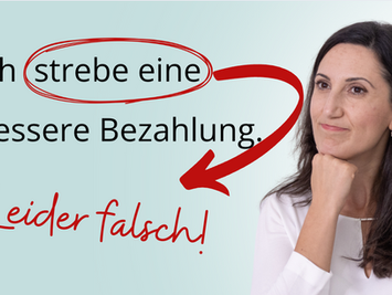 Streben, anstreben, bestreben, erstreben