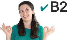 Was muss ich auf B2 können? Themen: Grammatik und Wortschatz