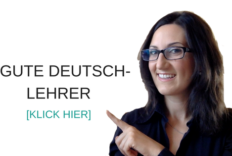 Wie finde ich eine gute Deutschlehrerin?
| Tag #19 | Deutsch sprechen: 30 Tage Challenge