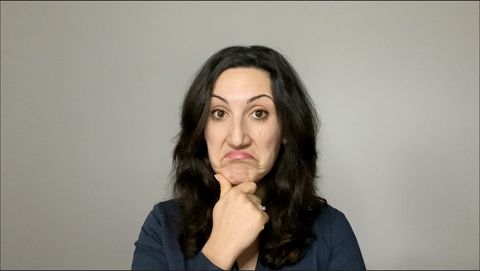 Hätte oder hätte gerne?