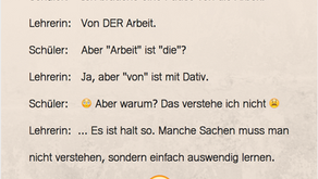 Wie erkläre ich abstrakte Grammatikregeln?