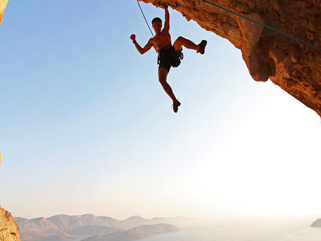 I Dare You: Take Your German Skills to the Next Level