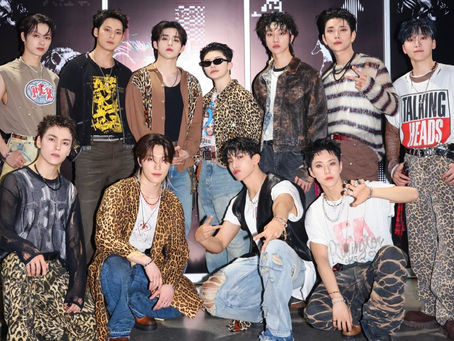 Tribunal dos EUA ordena divulgação de identidade de autor de boatos sobre SEVENTEEN