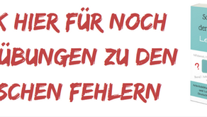 Temporale Konjunktionen beim Kuchenbacken
