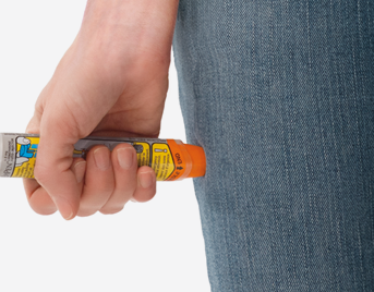 How to manage Anaphylactic Reaction