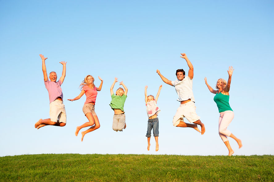 happy family jumping up in sky.jpg