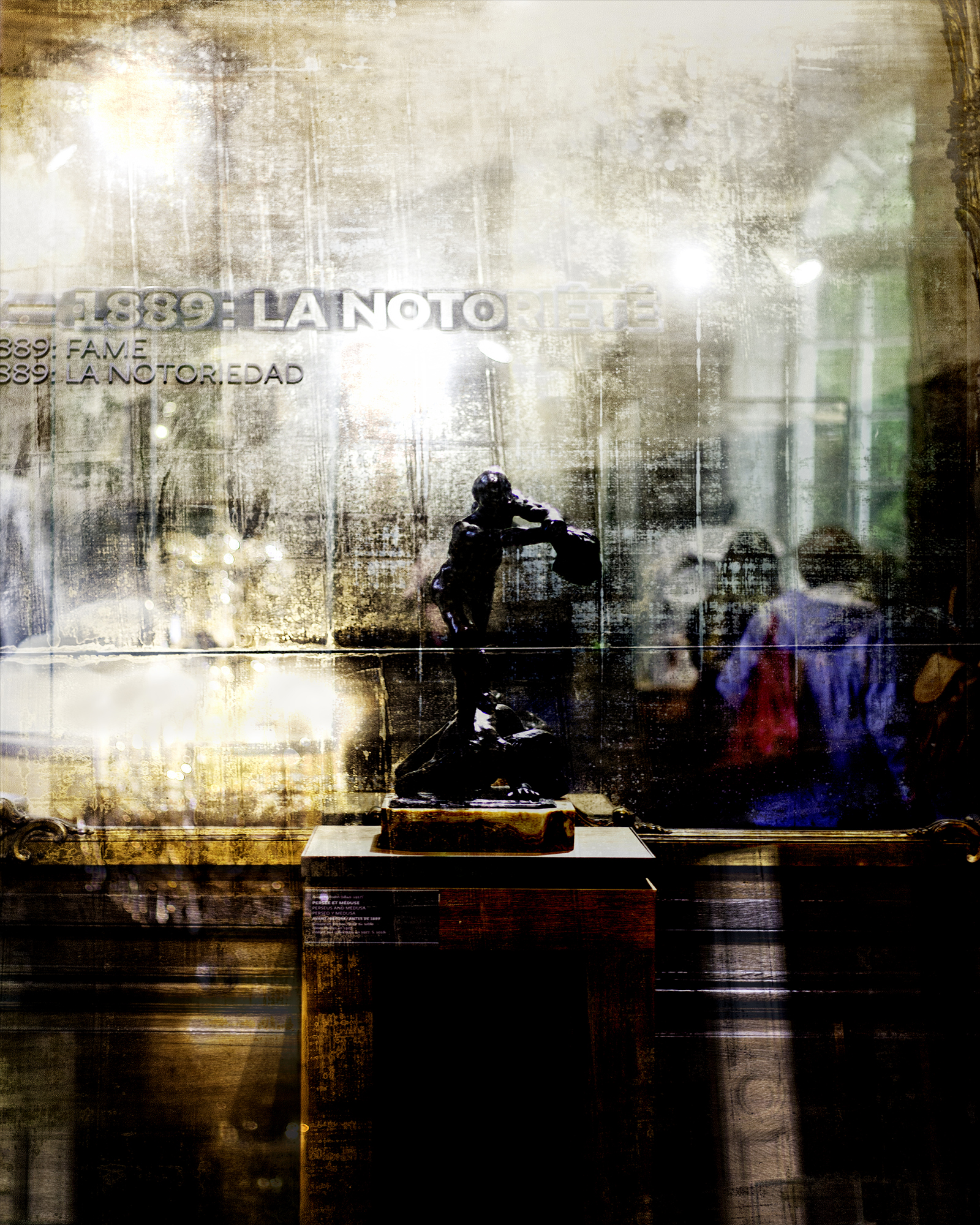 RODIN MUSEUM NO 2