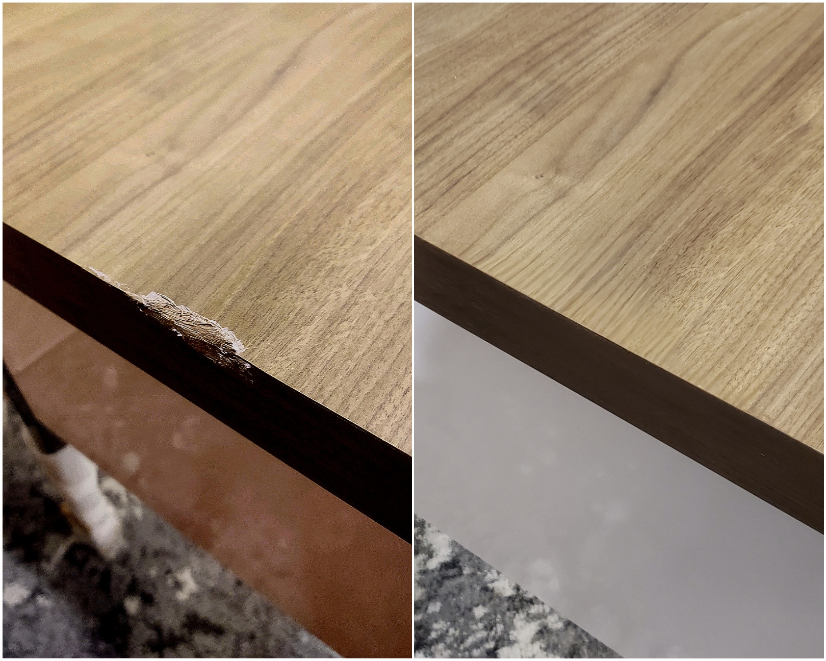 Countertop Repair Idaho Falls Snake River Surface Repair