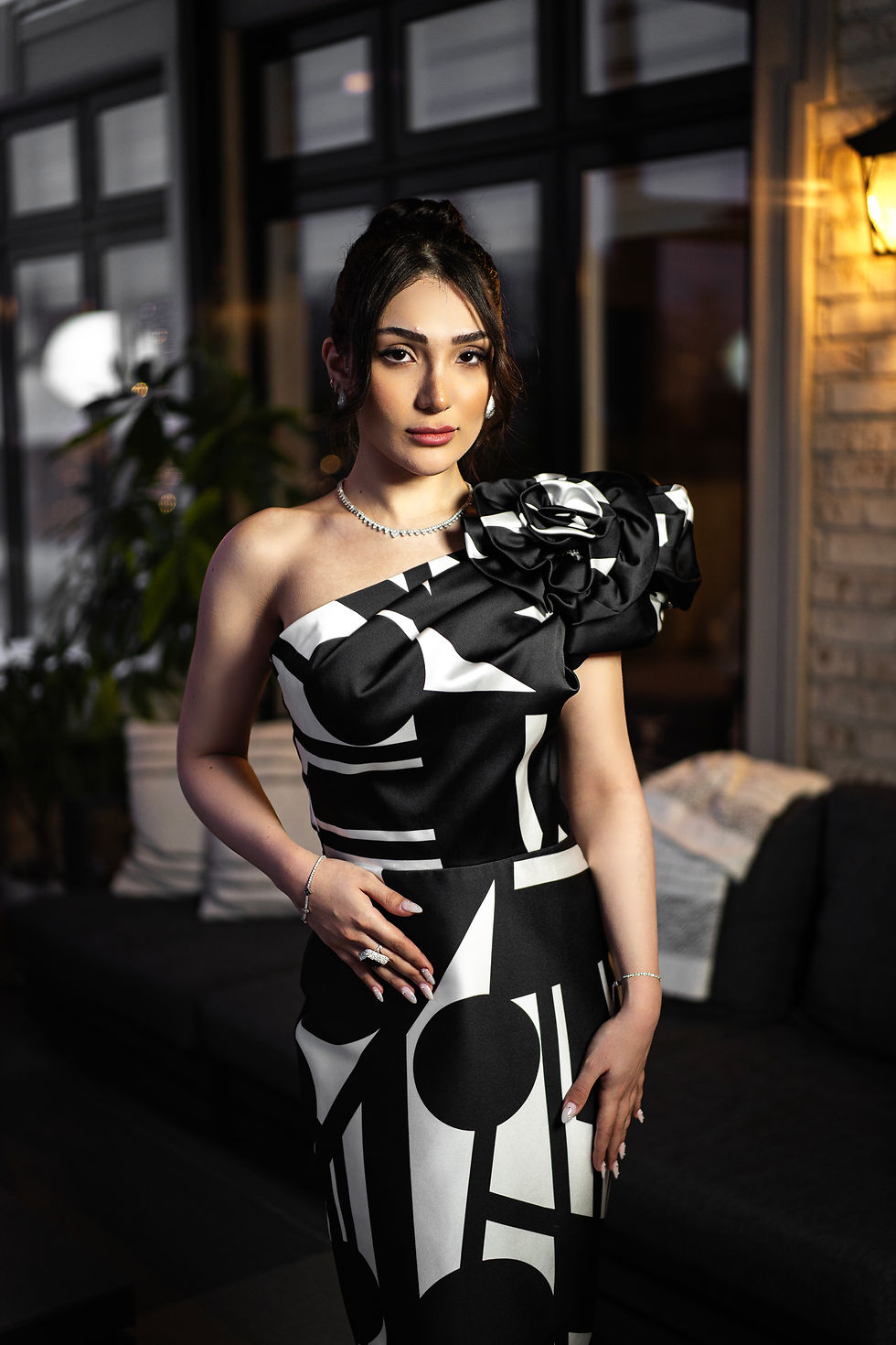 Thumbnail: Shahani Collection