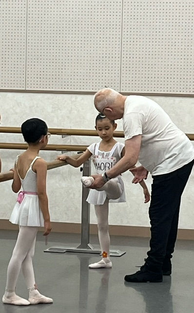ワークショップ始まりました