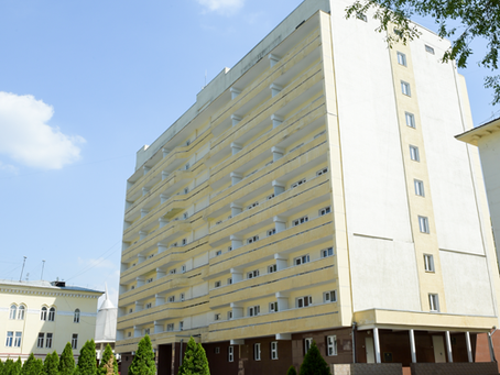 До конца года студенческих общежитий станет больше