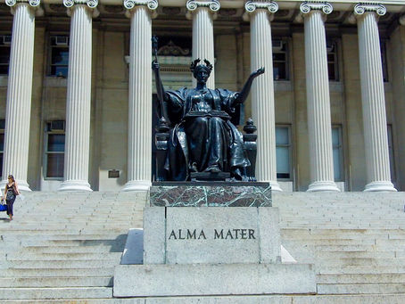 50 казахстанцев проходят обучение в вузах Лиги плюща по программе «Болашак»