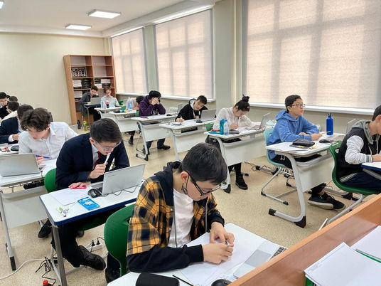175 олимпиад рекомендовано Министерством просвещения РК